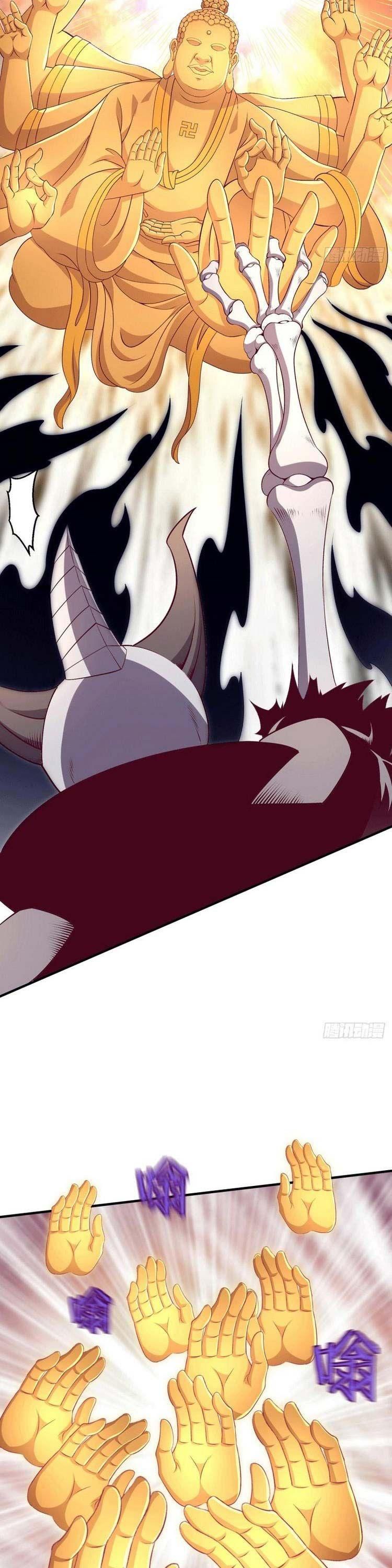 đọc truyện Tiên Vương Trùng Sinh Chương 360 ảnh 14 tại Thiên Thai Truyện