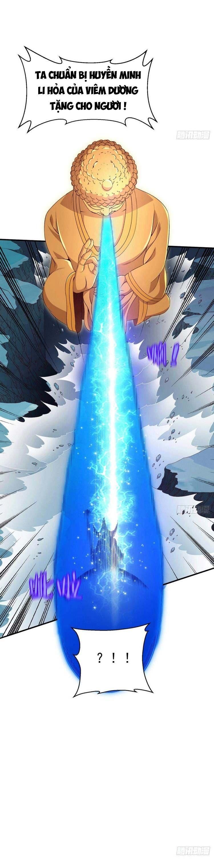 đọc truyện Tiên Vương Trùng Sinh Chương 360 ảnh 17 tại Thiên Thai Truyện