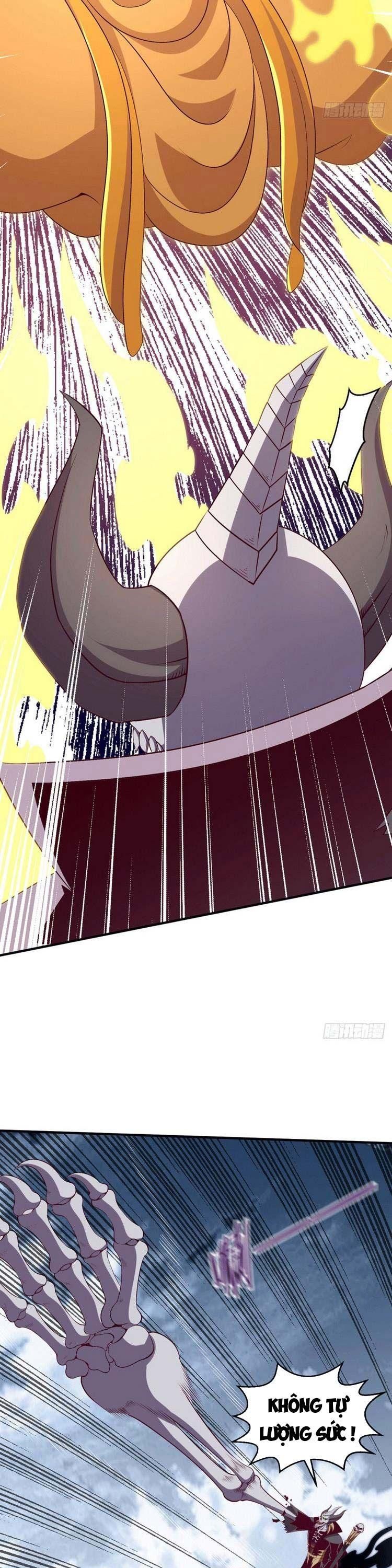 đọc truyện Tiên Vương Trùng Sinh Chương 360 ảnh 9 tại Thiên Thai Truyện