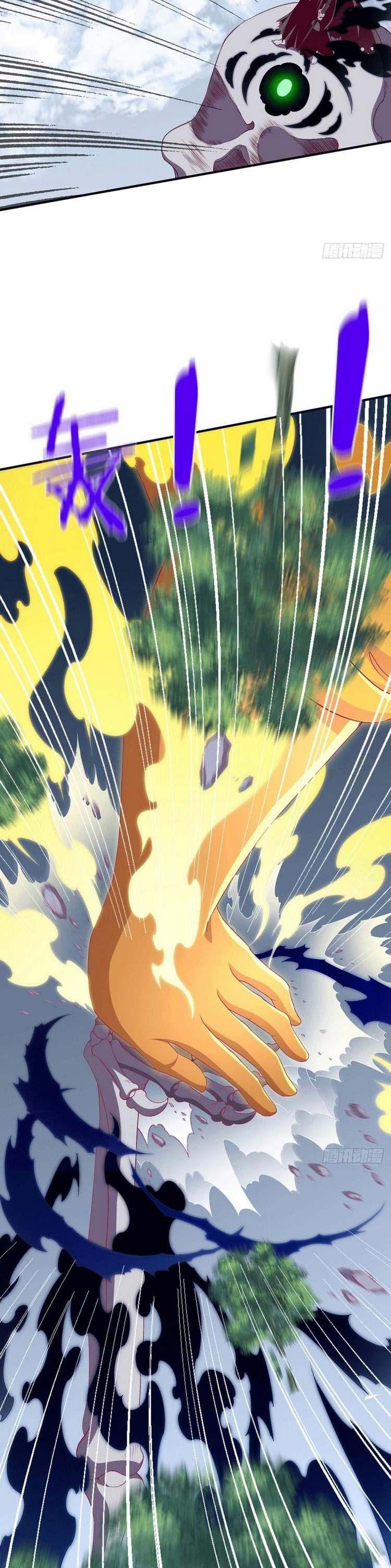 đọc truyện Tiên Vương Trùng Sinh Chương 360 ảnh 10 tại Thiên Thai Truyện