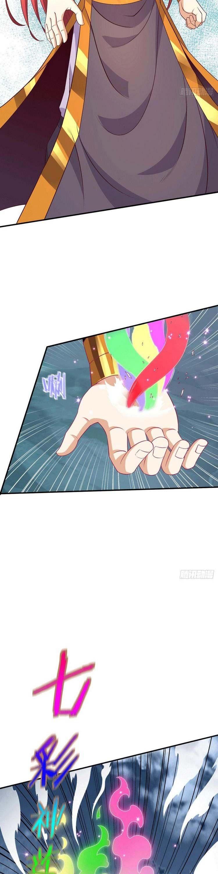 đọc truyện Tiên Vương Trùng Sinh Chương 362 ảnh 4 tại Thiên Thai Truyện