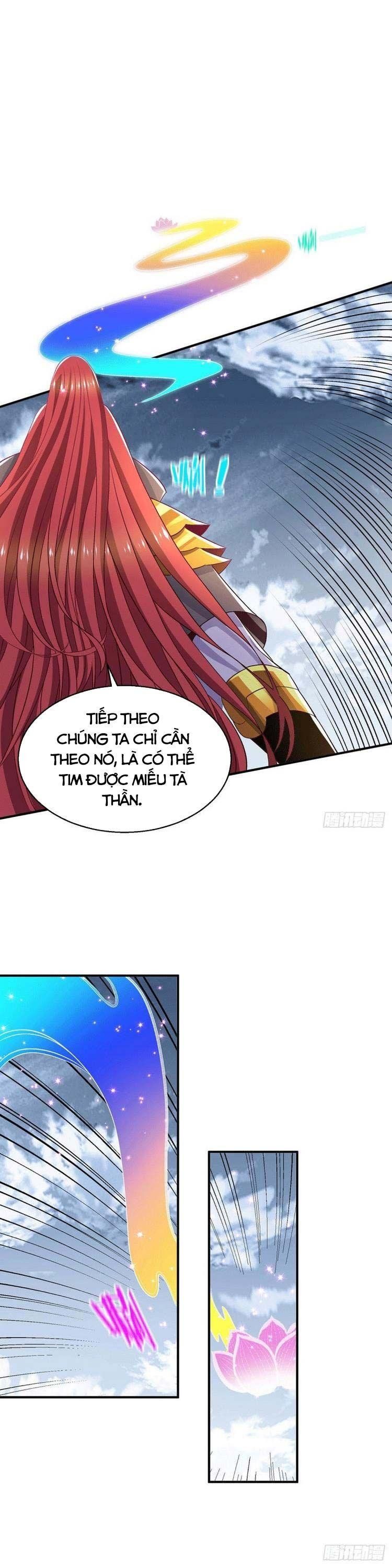 đọc truyện Tiên Vương Trùng Sinh Chương 362 ảnh 7 tại Thiên Thai Truyện