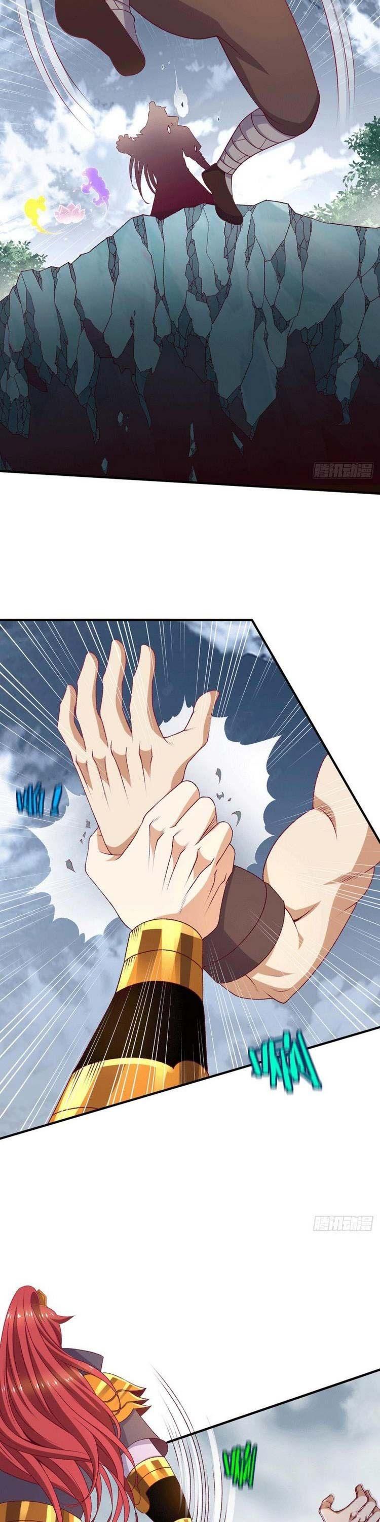 đọc truyện Tiên Vương Trùng Sinh Chương 362 ảnh 10 tại Thiên Thai Truyện