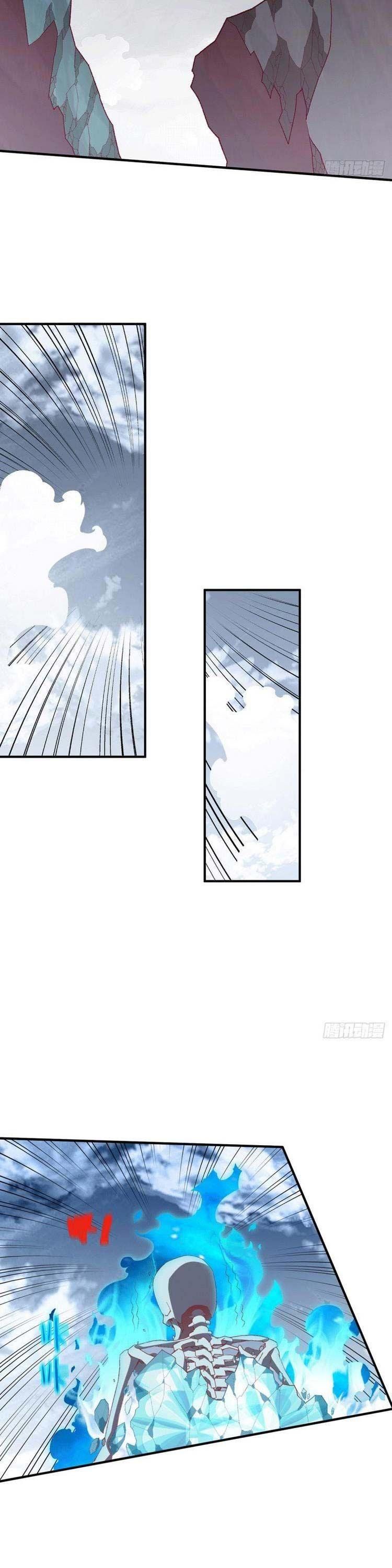 đọc truyện Tiên Vương Trùng Sinh Chương 363 ảnh 4 tại Thiên Thai Truyện