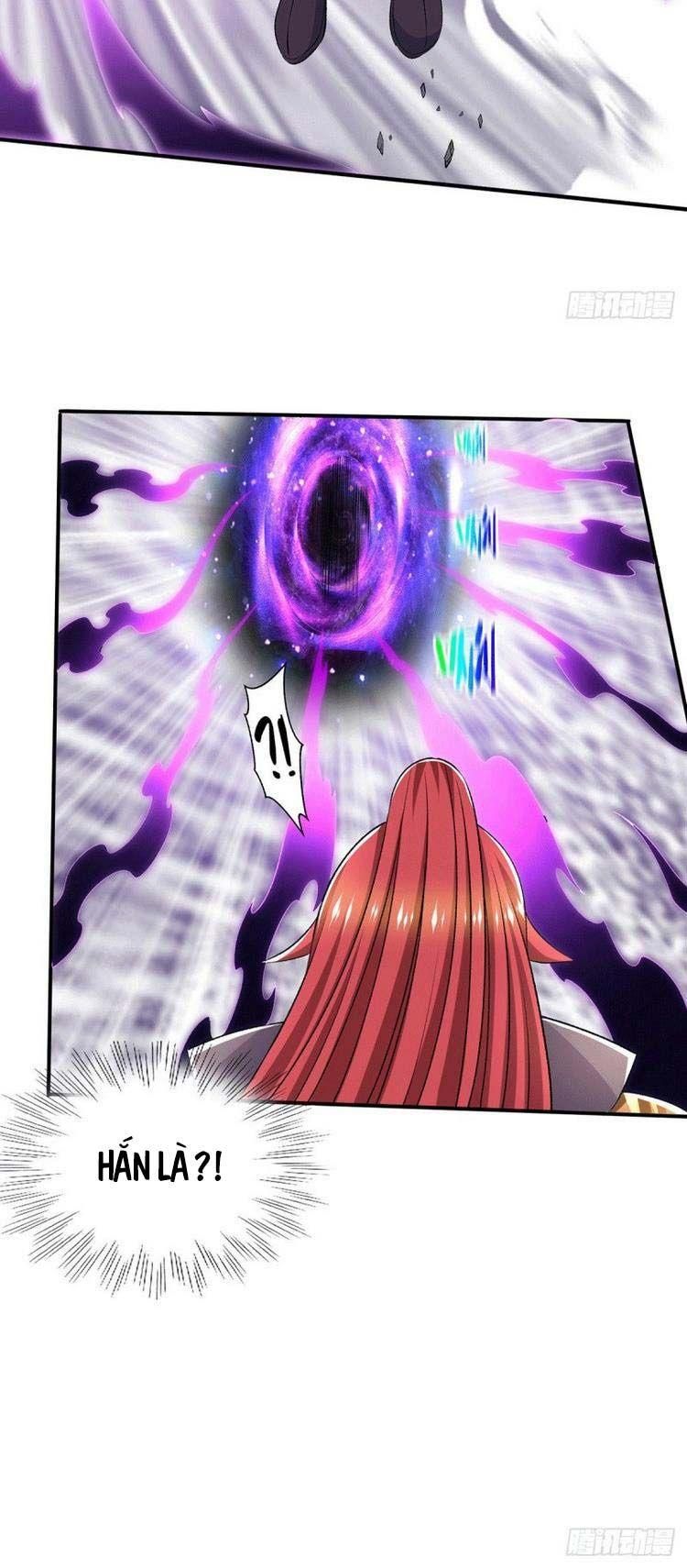 đọc truyện Tiên Vương Trùng Sinh Chương 365 ảnh 17 tại Thiên Thai Truyện