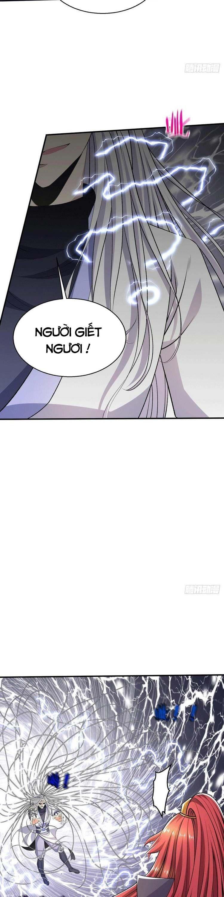 đọc truyện Tiên Vương Trùng Sinh Chương 366 ảnh 4 tại Thiên Thai Truyện