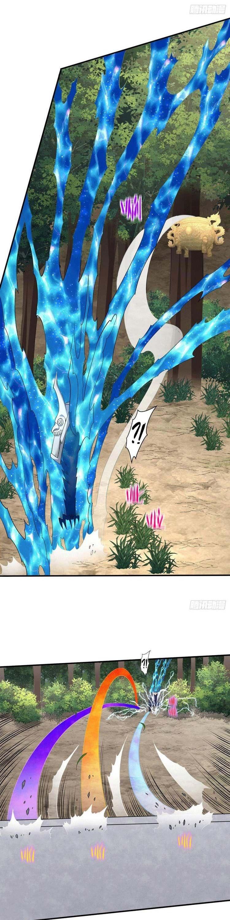 đọc truyện Tiên Vương Trùng Sinh Chương 367 ảnh 13 tại Thiên Thai Truyện