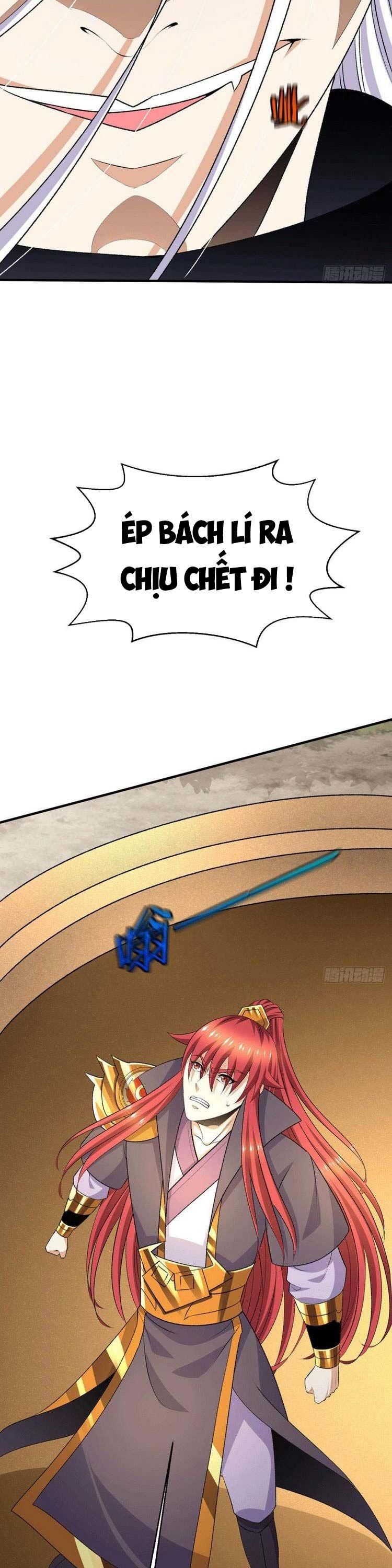 đọc truyện Tiên Vương Trùng Sinh Chương 367 ảnh 19 tại Thiên Thai Truyện