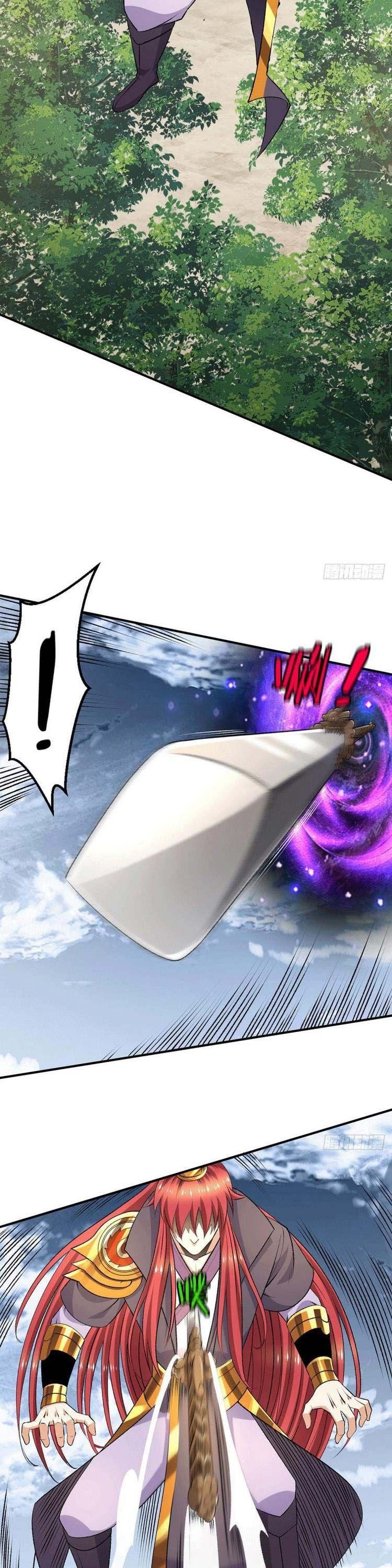 đọc truyện Tiên Vương Trùng Sinh Chương 368 ảnh 12 tại Thiên Thai Truyện