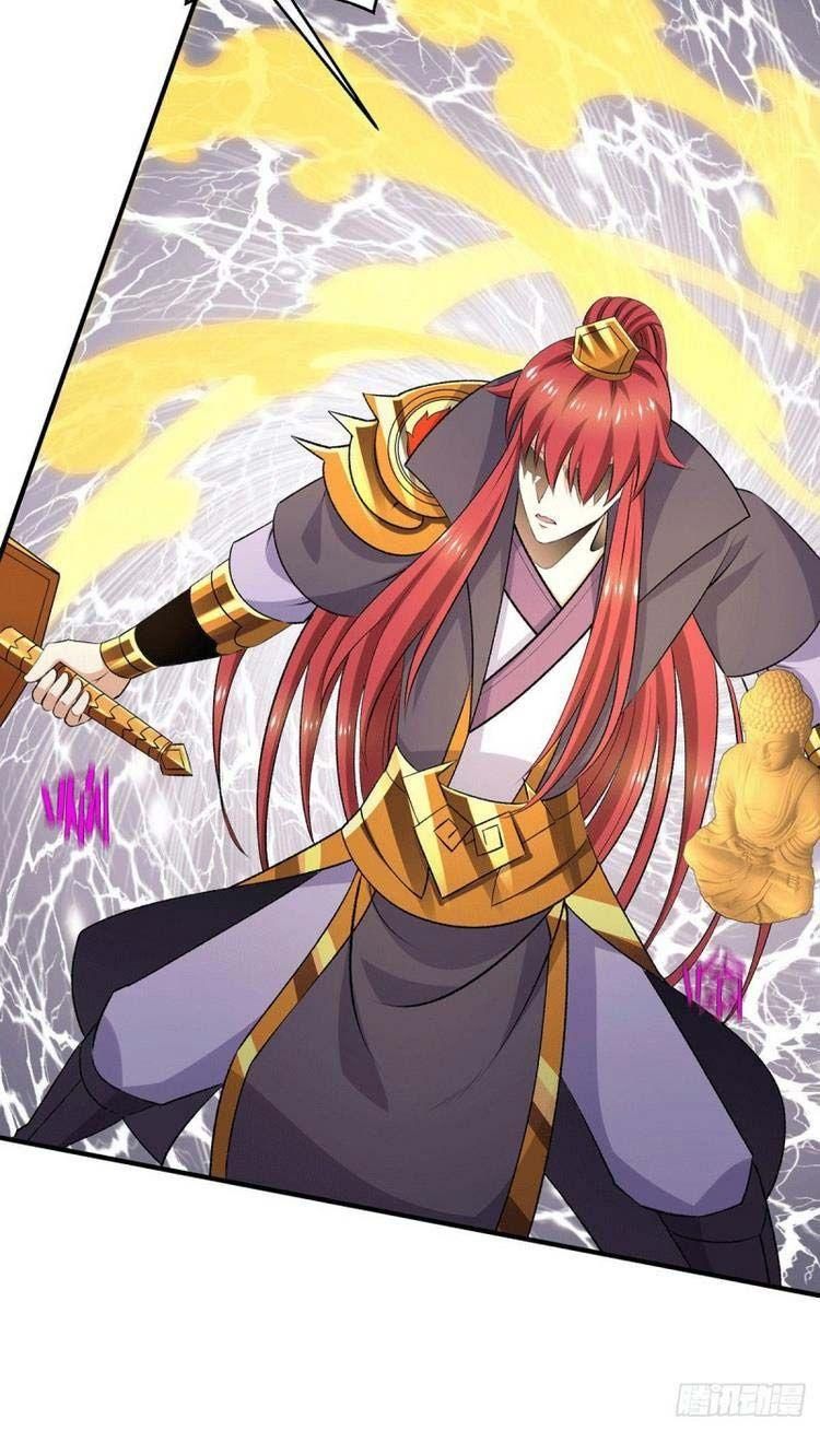 đọc truyện Tiên Vương Trùng Sinh Chương 368 ảnh 16 tại Thiên Thai Truyện