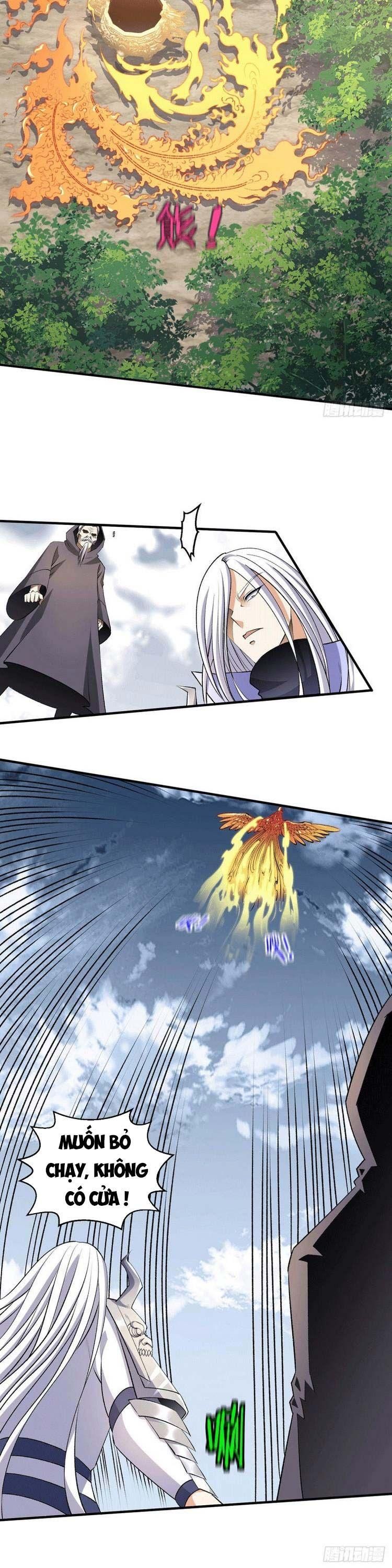 đọc truyện Tiên Vương Trùng Sinh Chương 368 ảnh 7 tại Thiên Thai Truyện