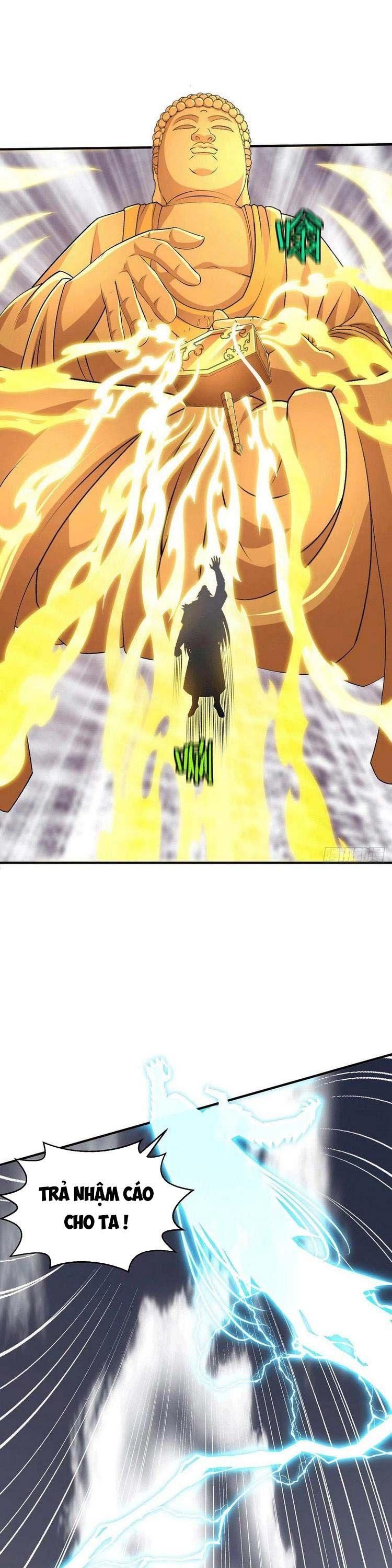 đọc truyện Tiên Vương Trùng Sinh Chương 369 ảnh 3 tại Thiên Thai Truyện