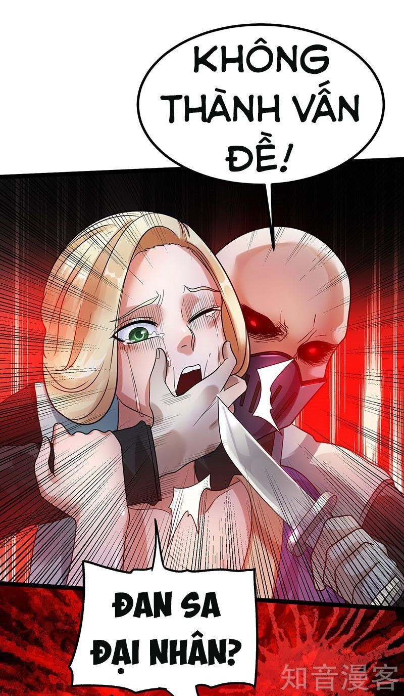 đọc truyện Tiên Vương Trùng Sinh Chương 37 ảnh 12 tại Thiên Thai Truyện