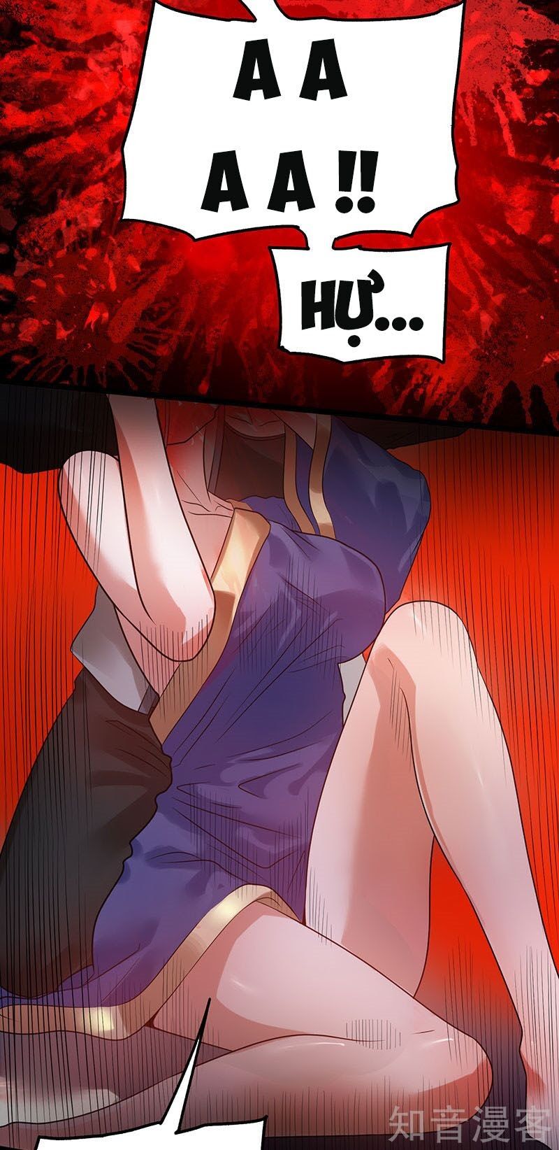 đọc truyện Tiên Vương Trùng Sinh Chương 37 ảnh 13 tại Thiên Thai Truyện