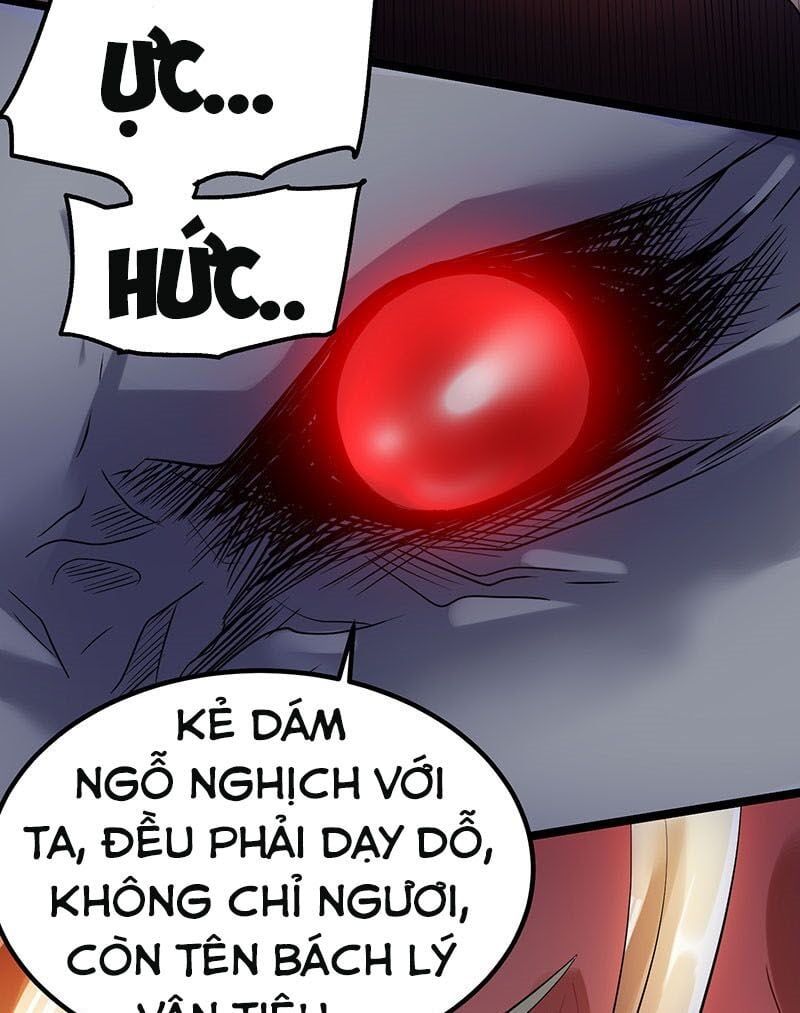 đọc truyện Tiên Vương Trùng Sinh Chương 37 ảnh 14 tại Thiên Thai Truyện