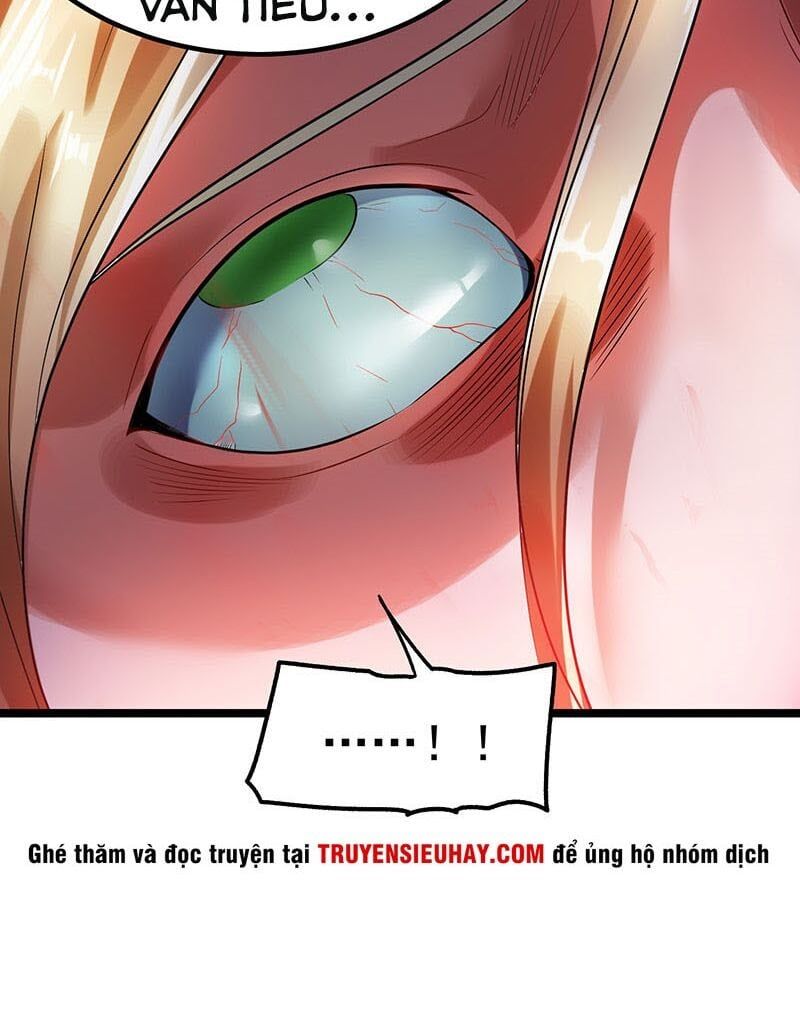 đọc truyện Tiên Vương Trùng Sinh Chương 37 ảnh 15 tại Thiên Thai Truyện