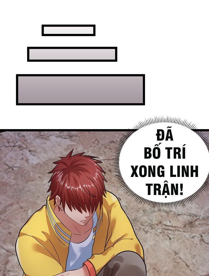 đọc truyện Tiên Vương Trùng Sinh Chương 37 ảnh 16 tại Thiên Thai Truyện