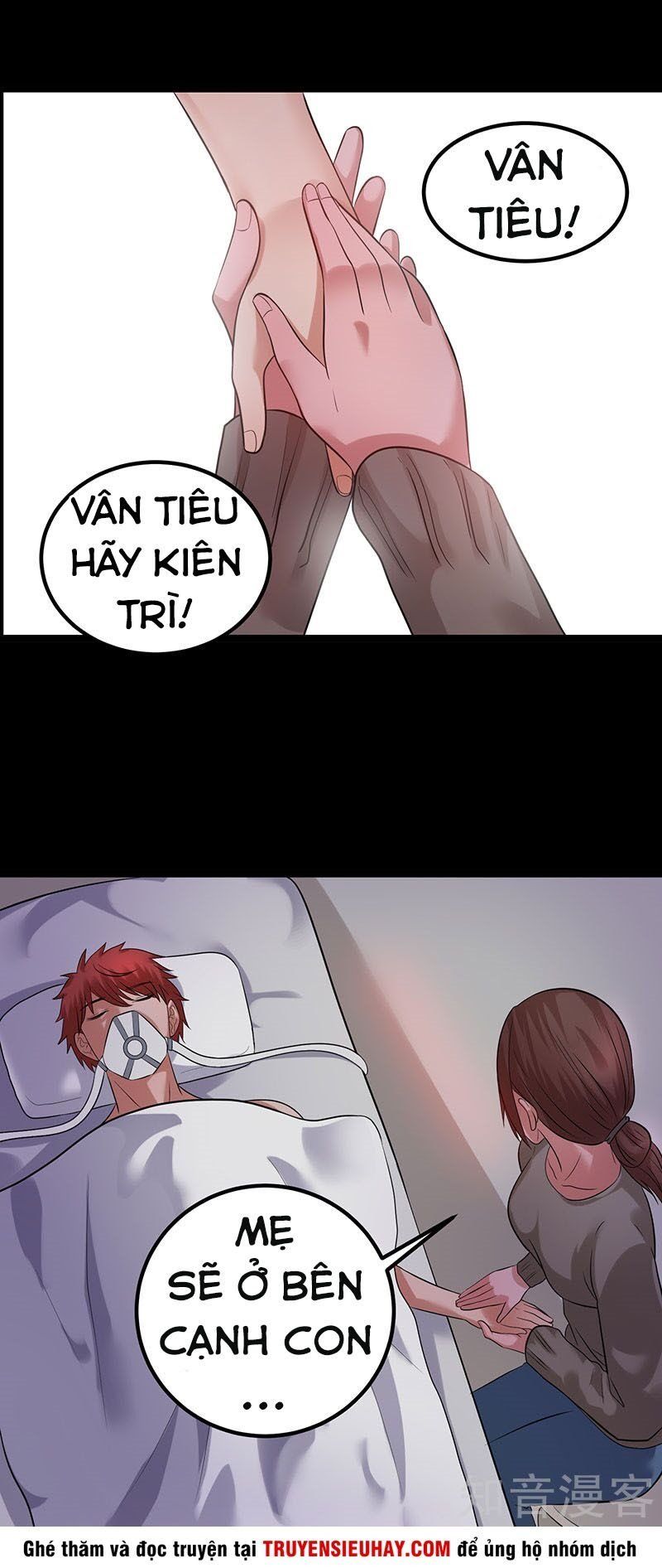 đọc truyện Tiên Vương Trùng Sinh Chương 37 ảnh 19 tại Thiên Thai Truyện