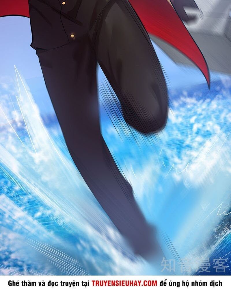 đọc truyện Tiên Vương Trùng Sinh Chương 37 ảnh 4 tại Thiên Thai Truyện