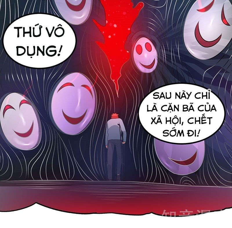 đọc truyện Tiên Vương Trùng Sinh Chương 37 ảnh 23 tại Thiên Thai Truyện