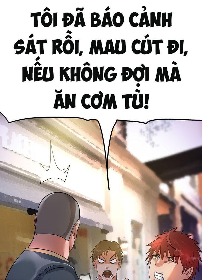 đọc truyện Tiên Vương Trùng Sinh Chương 37 ảnh 25 tại Thiên Thai Truyện