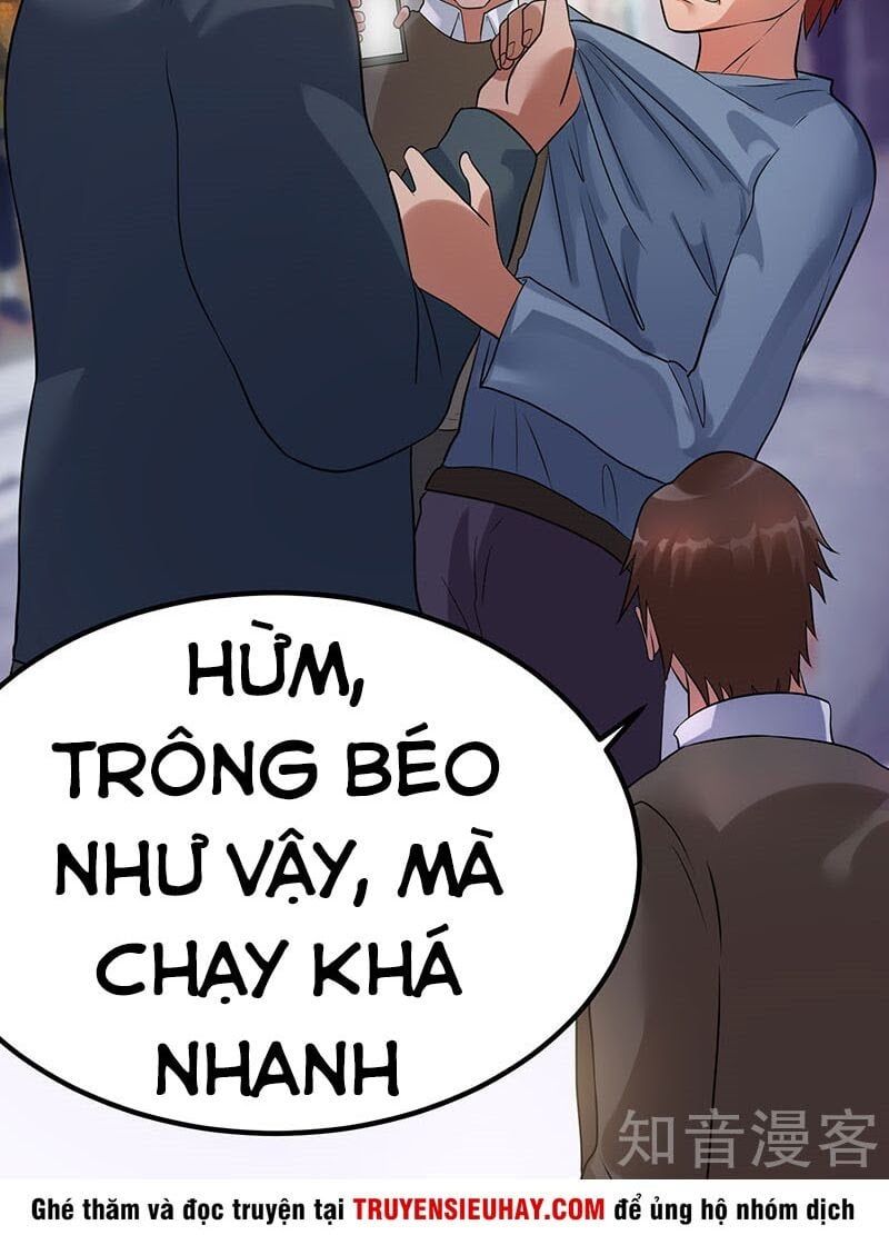 đọc truyện Tiên Vương Trùng Sinh Chương 37 ảnh 26 tại Thiên Thai Truyện