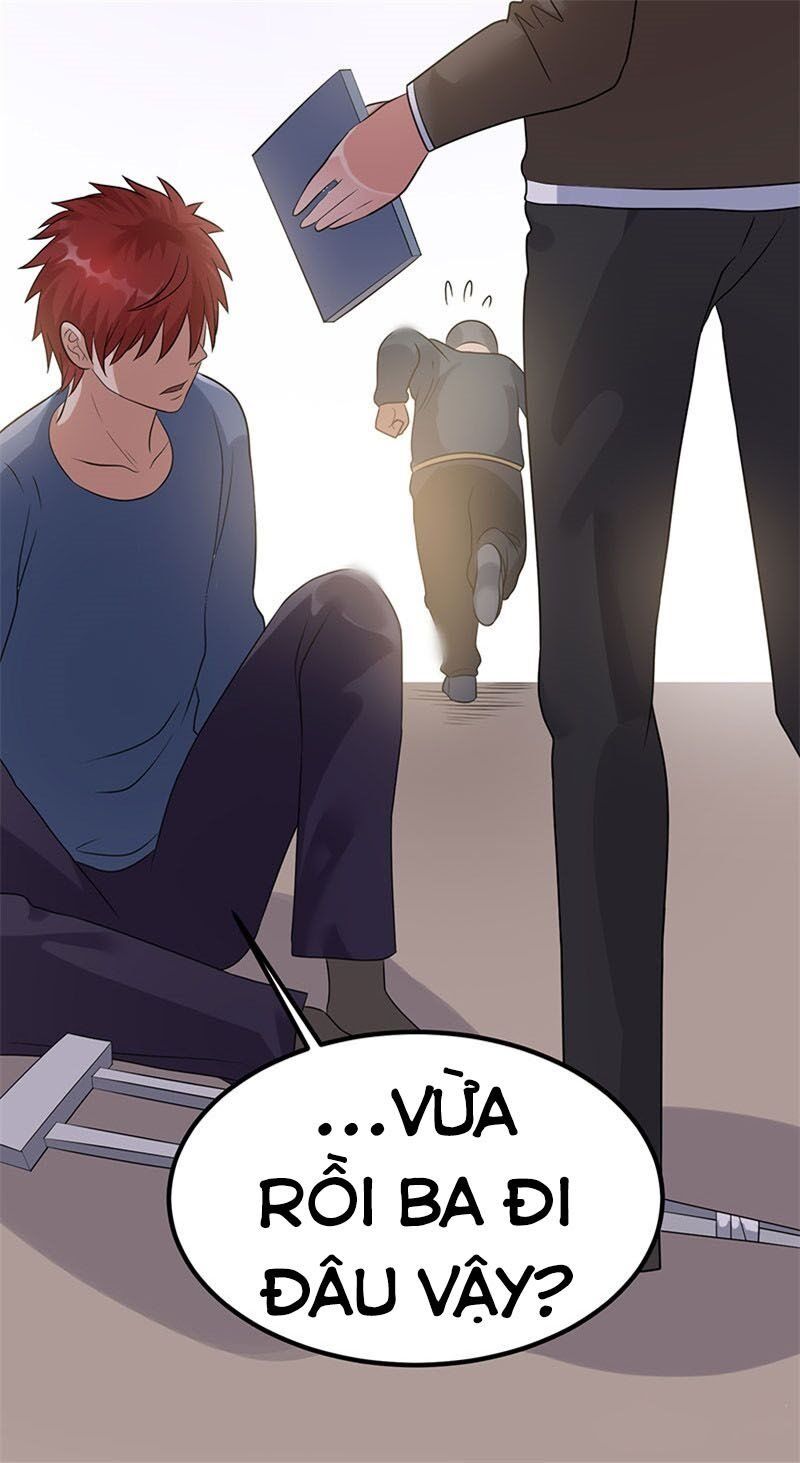 đọc truyện Tiên Vương Trùng Sinh Chương 37 ảnh 27 tại Thiên Thai Truyện