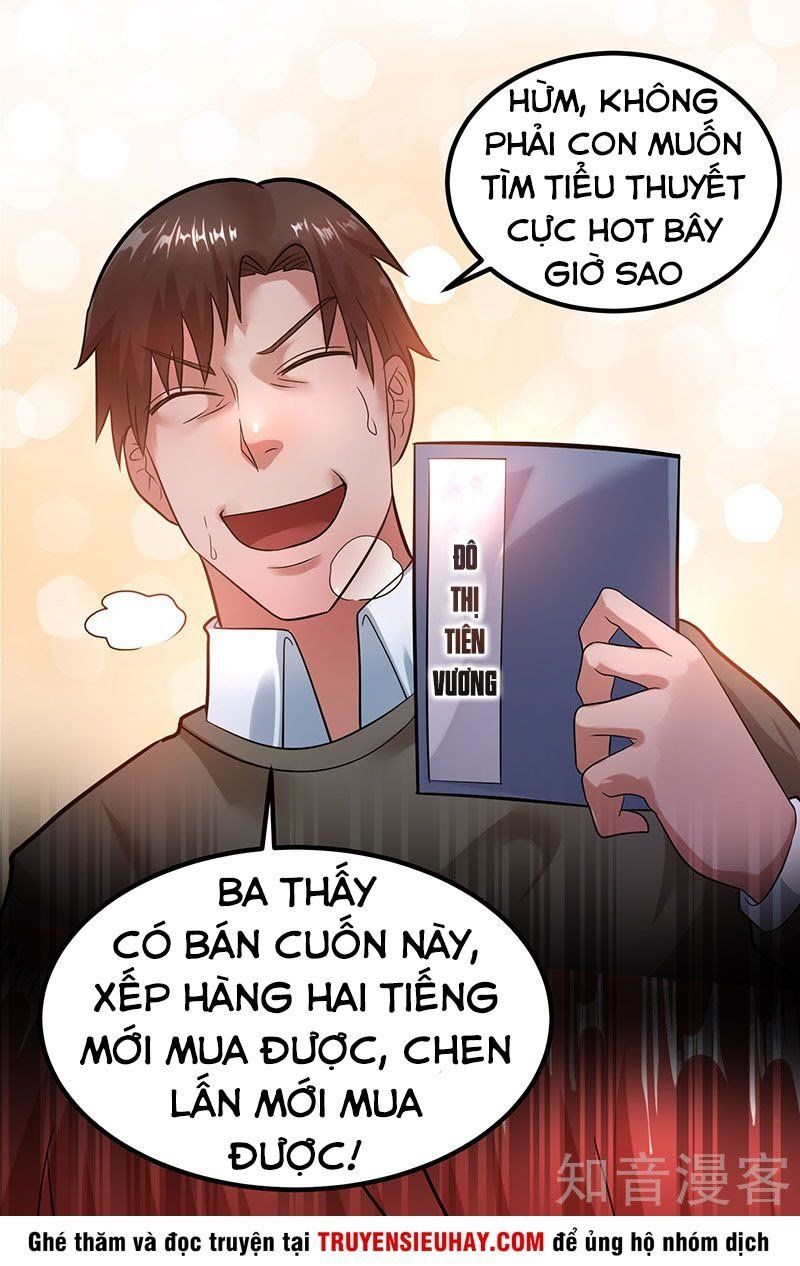 đọc truyện Tiên Vương Trùng Sinh Chương 37 ảnh 28 tại Thiên Thai Truyện