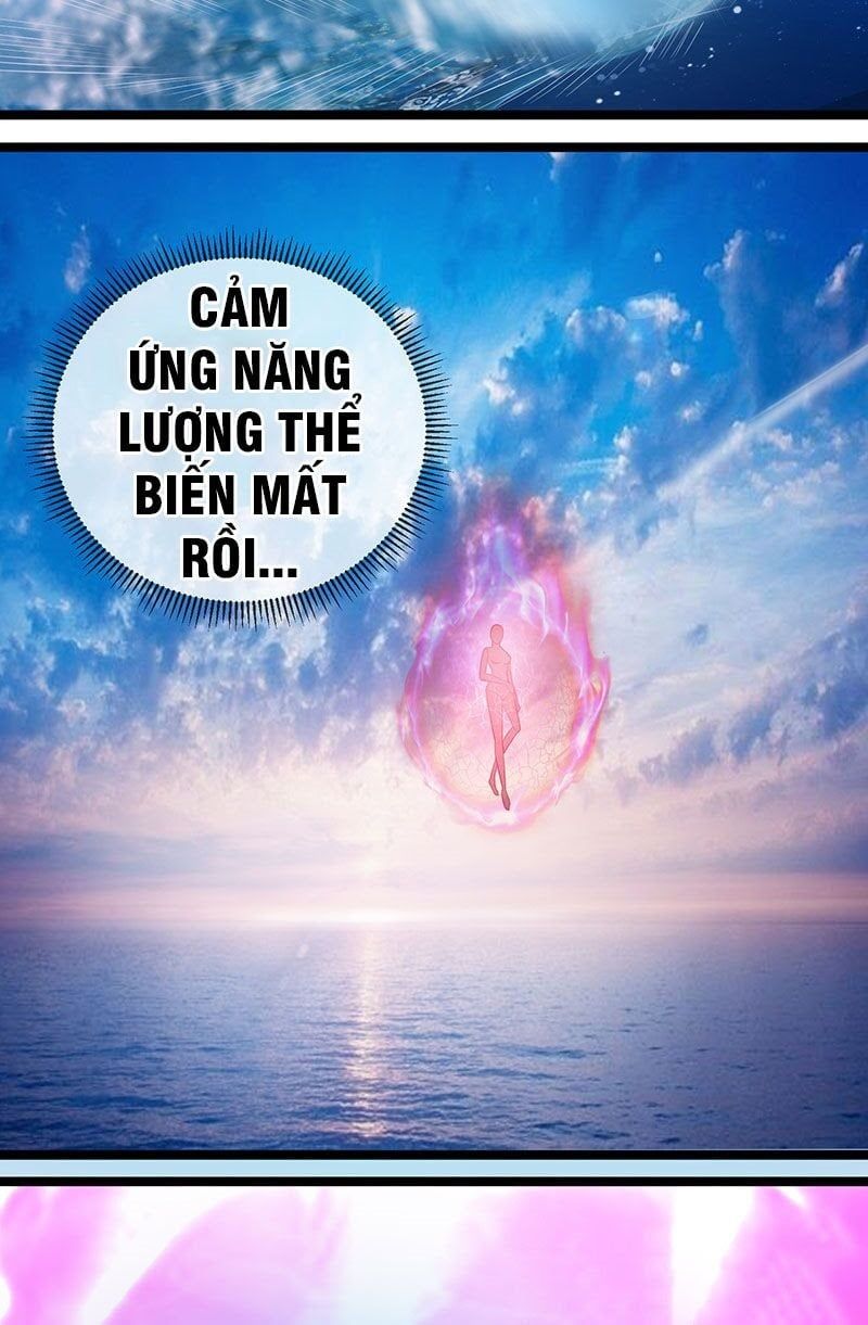 đọc truyện Tiên Vương Trùng Sinh Chương 37 ảnh 5 tại Thiên Thai Truyện