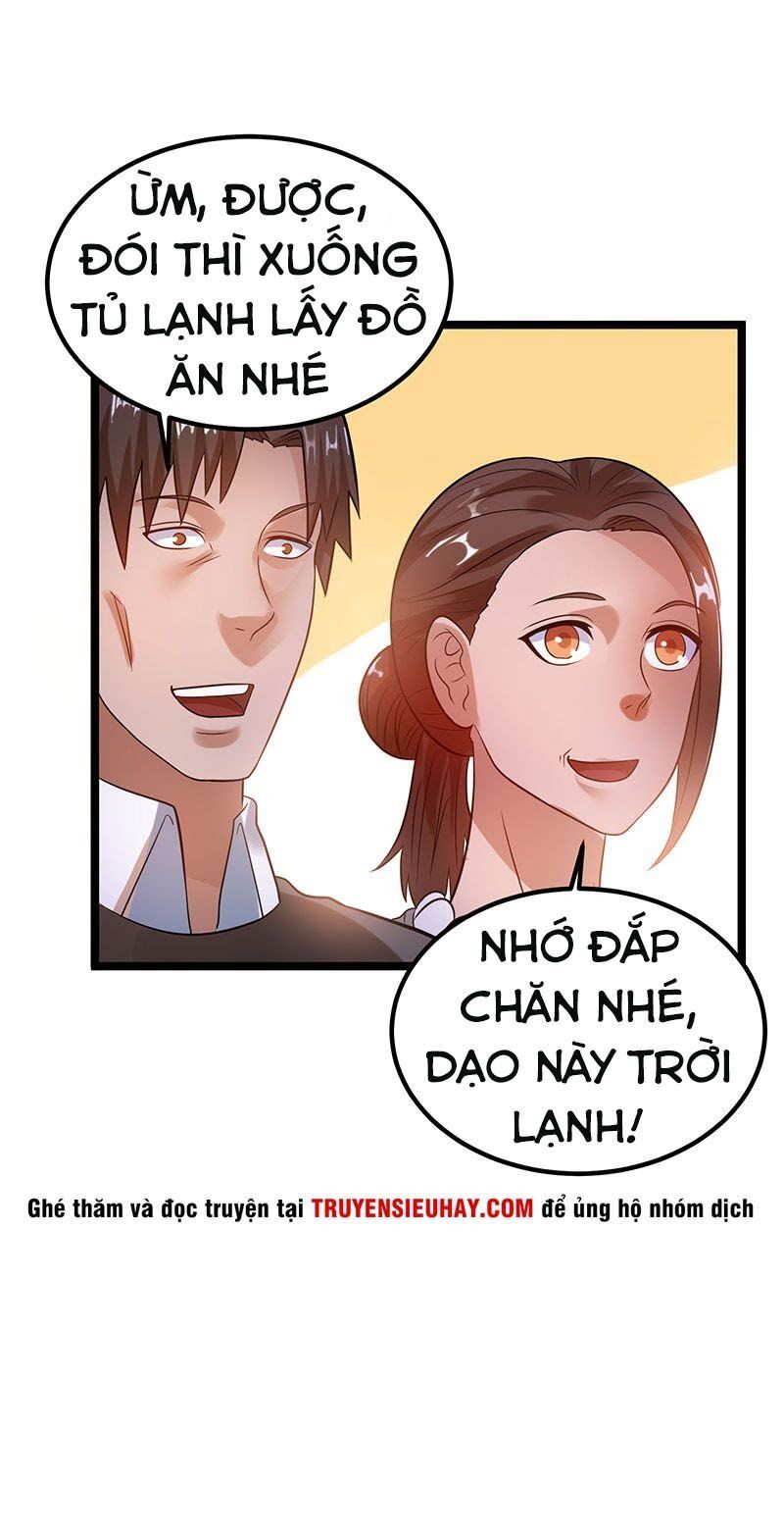 đọc truyện Tiên Vương Trùng Sinh Chương 37 ảnh 33 tại Thiên Thai Truyện