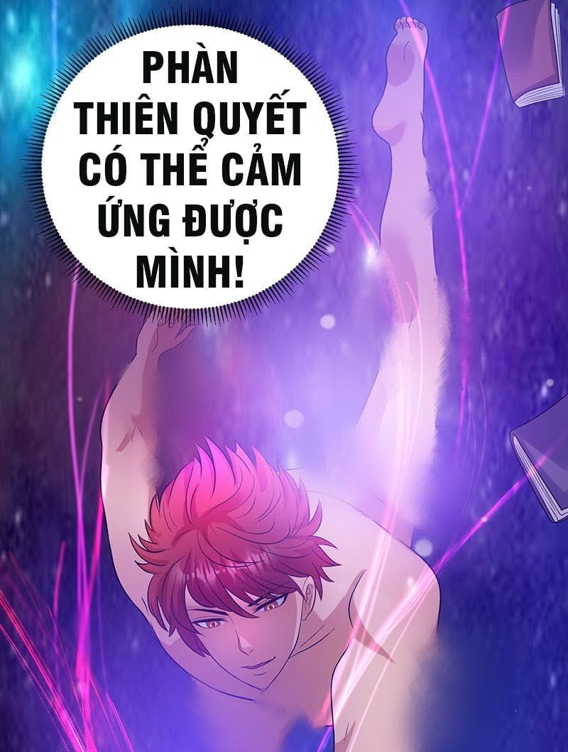 đọc truyện Tiên Vương Trùng Sinh Chương 37 ảnh 37 tại Thiên Thai Truyện