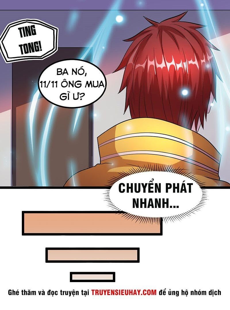 đọc truyện Tiên Vương Trùng Sinh Chương 37 ảnh 40 tại Thiên Thai Truyện