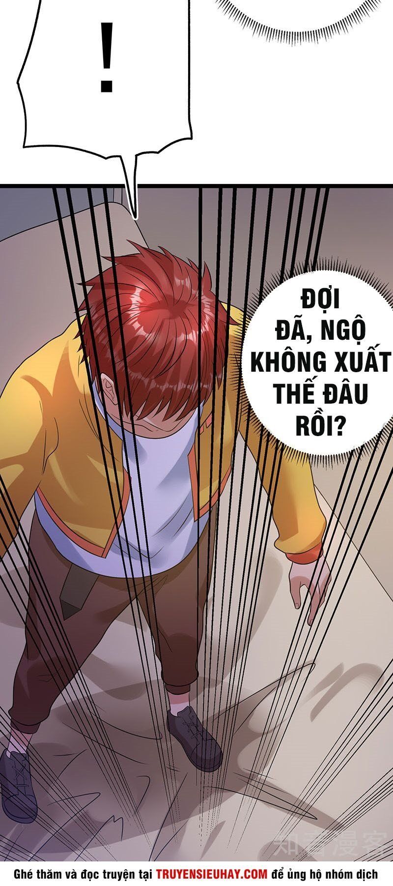 đọc truyện Tiên Vương Trùng Sinh Chương 37 ảnh 44 tại Thiên Thai Truyện