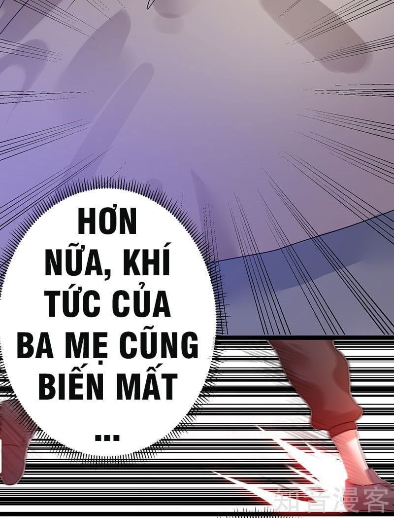 đọc truyện Tiên Vương Trùng Sinh Chương 37 ảnh 45 tại Thiên Thai Truyện