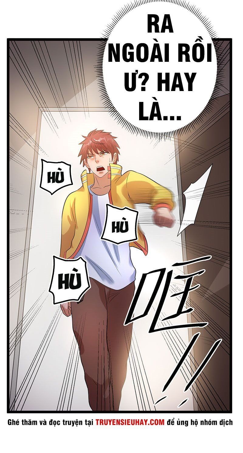 đọc truyện Tiên Vương Trùng Sinh Chương 37 ảnh 46 tại Thiên Thai Truyện