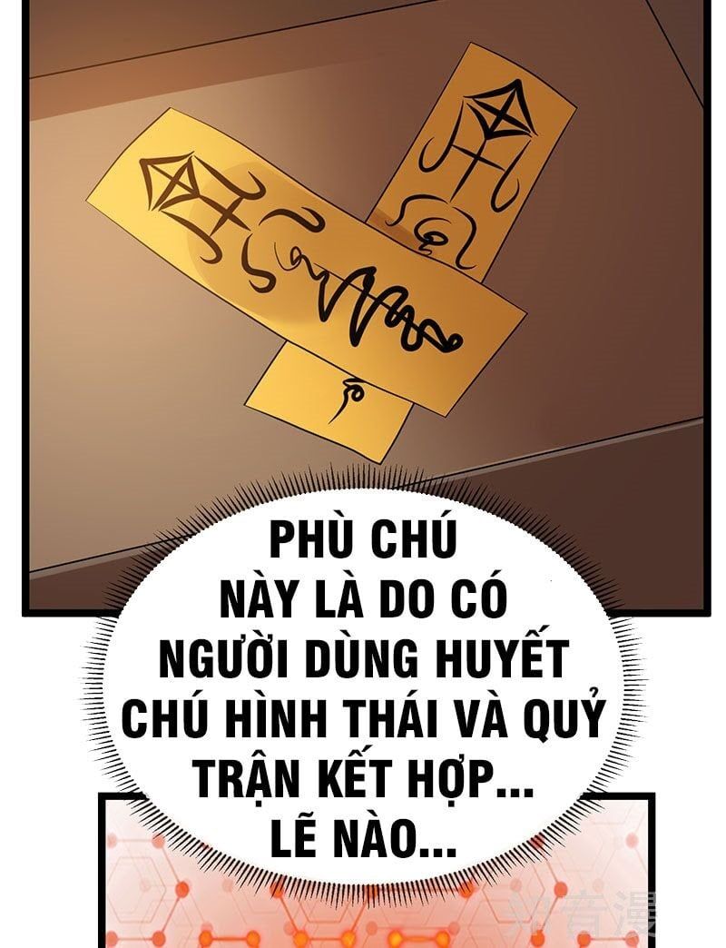 đọc truyện Tiên Vương Trùng Sinh Chương 37 ảnh 48 tại Thiên Thai Truyện