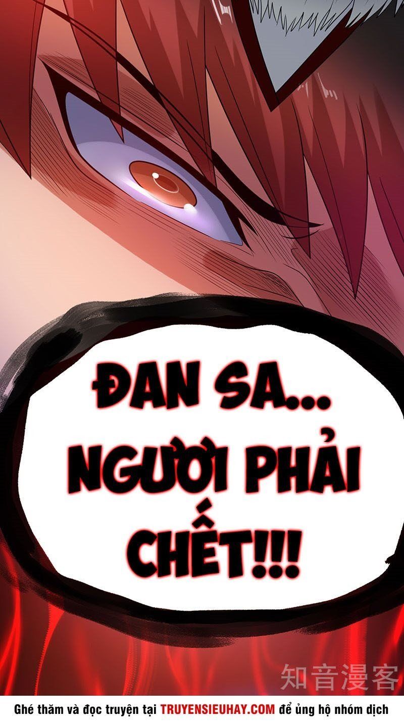 đọc truyện Tiên Vương Trùng Sinh Chương 37 ảnh 52 tại Thiên Thai Truyện