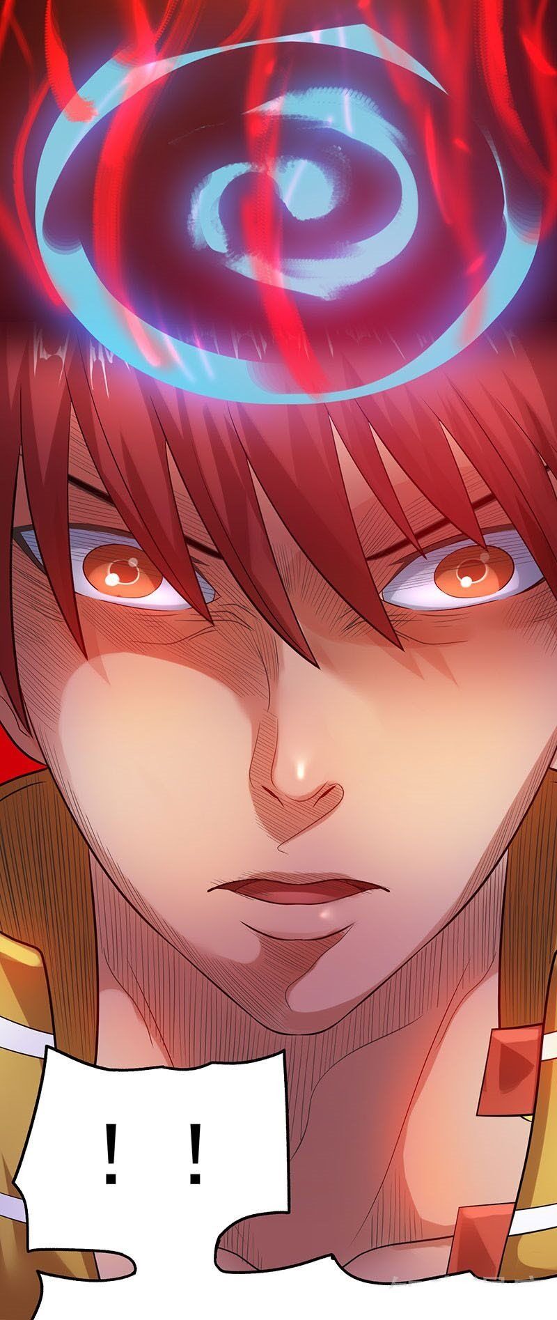 đọc truyện Tiên Vương Trùng Sinh Chương 37 ảnh 53 tại Thiên Thai Truyện