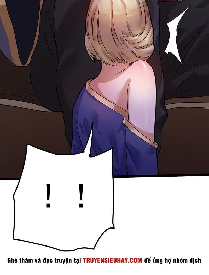 đọc truyện Tiên Vương Trùng Sinh Chương 37 ảnh 11 tại Thiên Thai Truyện