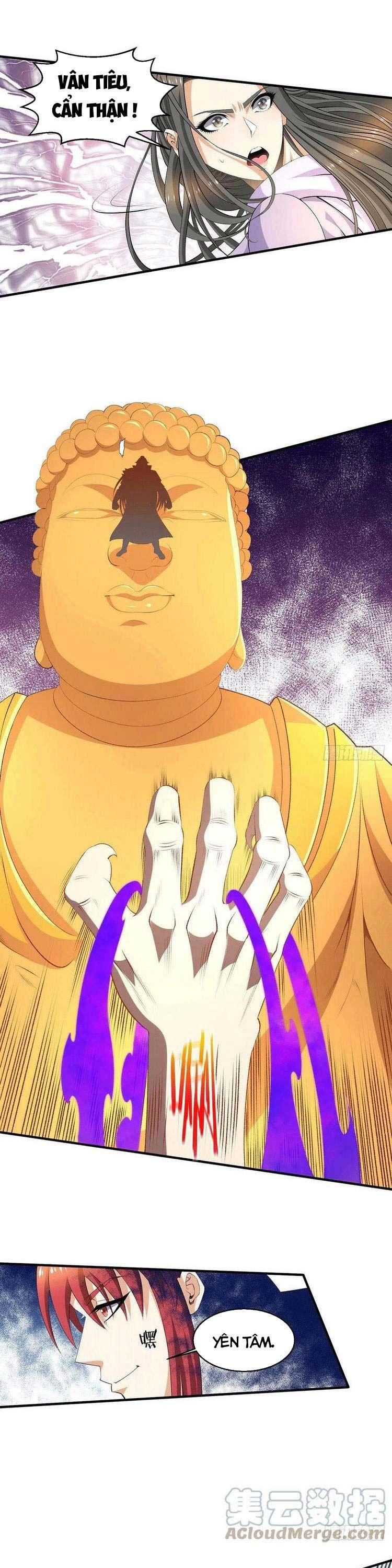 đọc truyện Tiên Vương Trùng Sinh Chương 370 ảnh 3 tại Thiên Thai Truyện