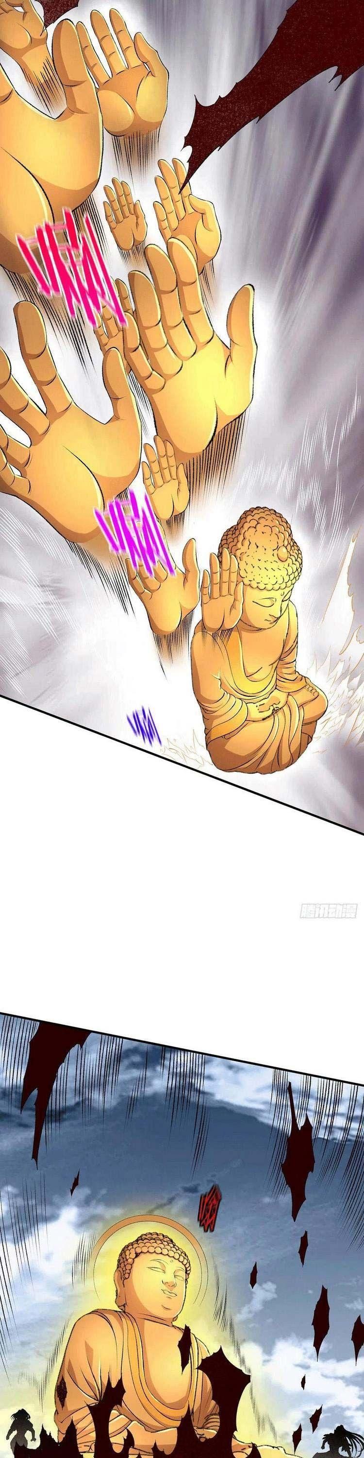 đọc truyện Tiên Vương Trùng Sinh Chương 370 ảnh 13 tại Thiên Thai Truyện