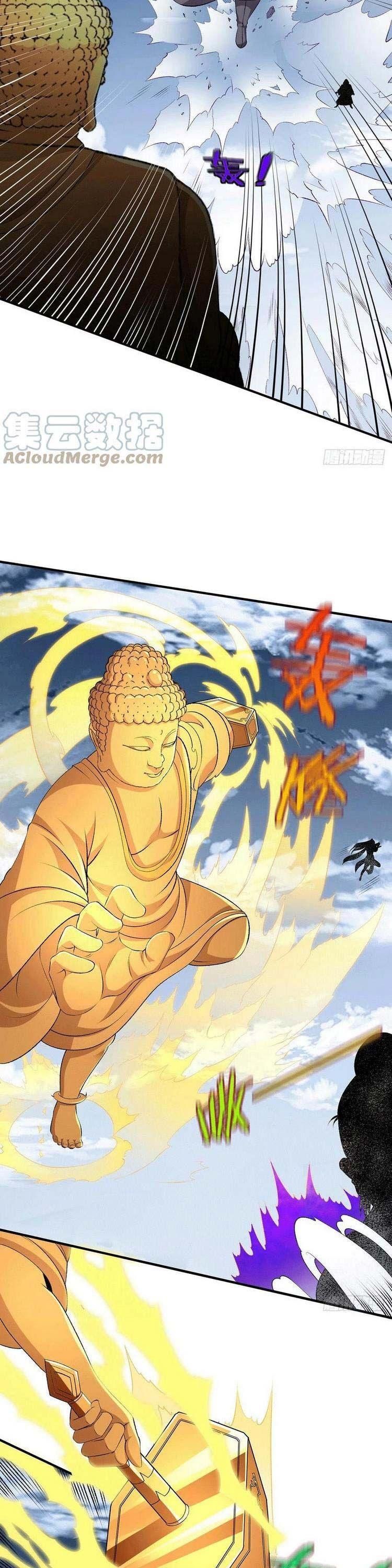 đọc truyện Tiên Vương Trùng Sinh Chương 370 ảnh 15 tại Thiên Thai Truyện