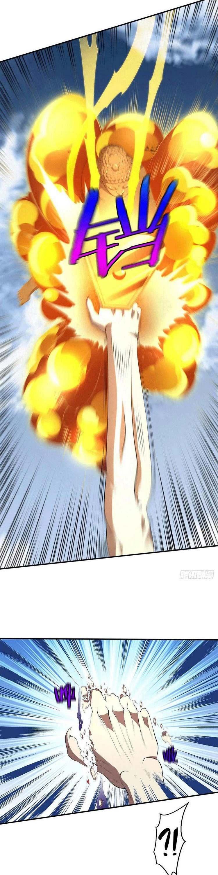 đọc truyện Tiên Vương Trùng Sinh Chương 370 ảnh 4 tại Thiên Thai Truyện