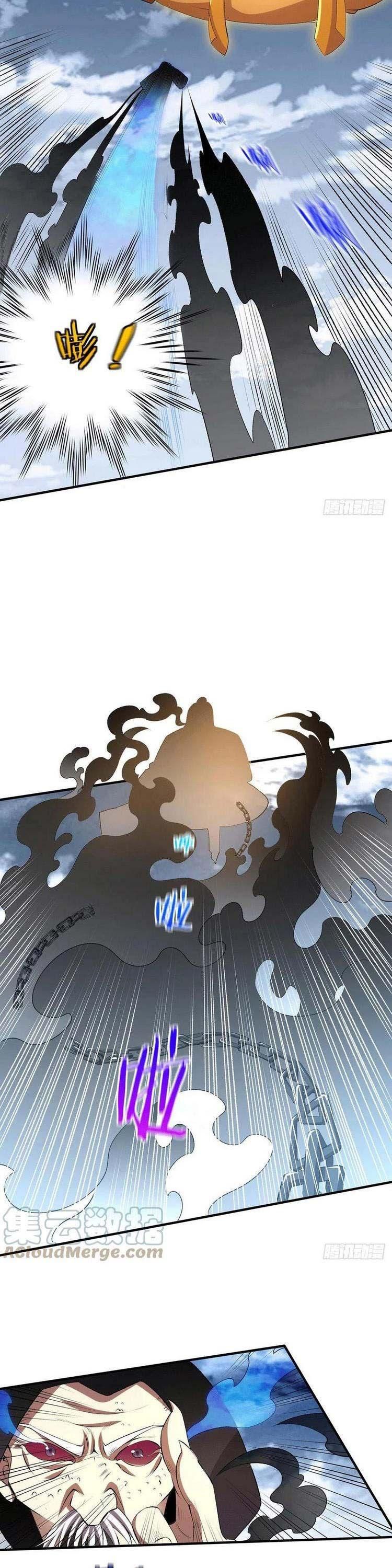 đọc truyện Tiên Vương Trùng Sinh Chương 370 ảnh 6 tại Thiên Thai Truyện