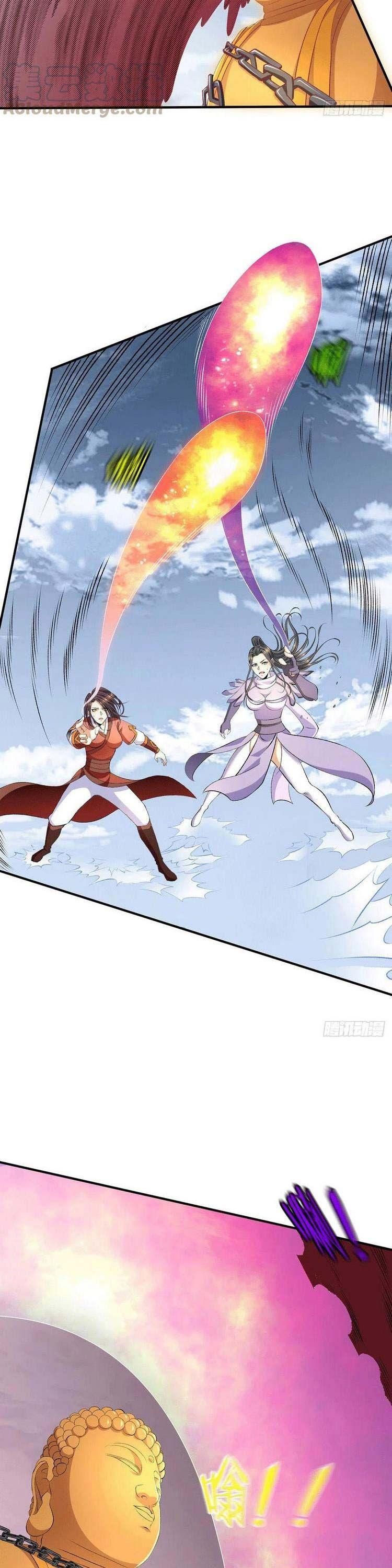 đọc truyện Tiên Vương Trùng Sinh Chương 370 ảnh 9 tại Thiên Thai Truyện