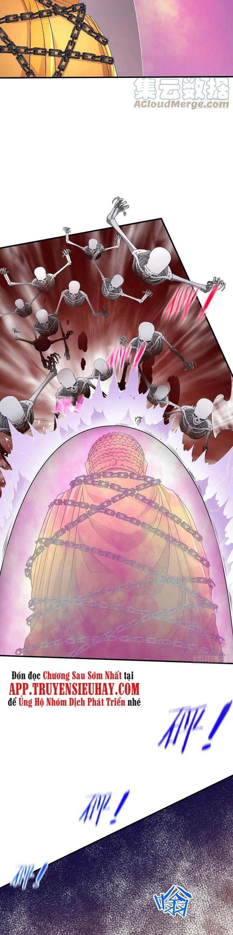 đọc truyện Tiên Vương Trùng Sinh Chương 370 ảnh 10 tại Thiên Thai Truyện