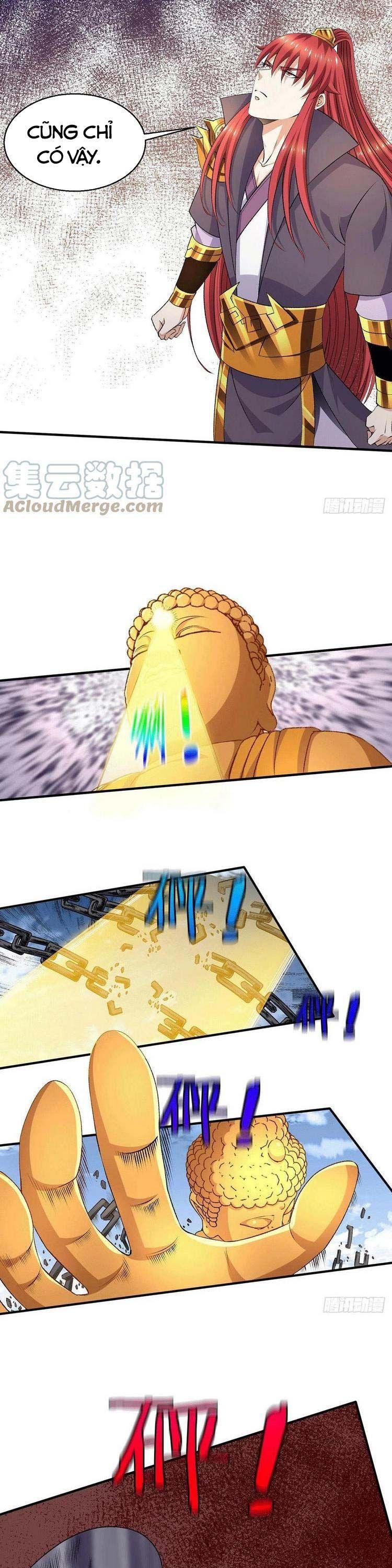 đọc truyện Tiên Vương Trùng Sinh Chương 370 ảnh 11 tại Thiên Thai Truyện