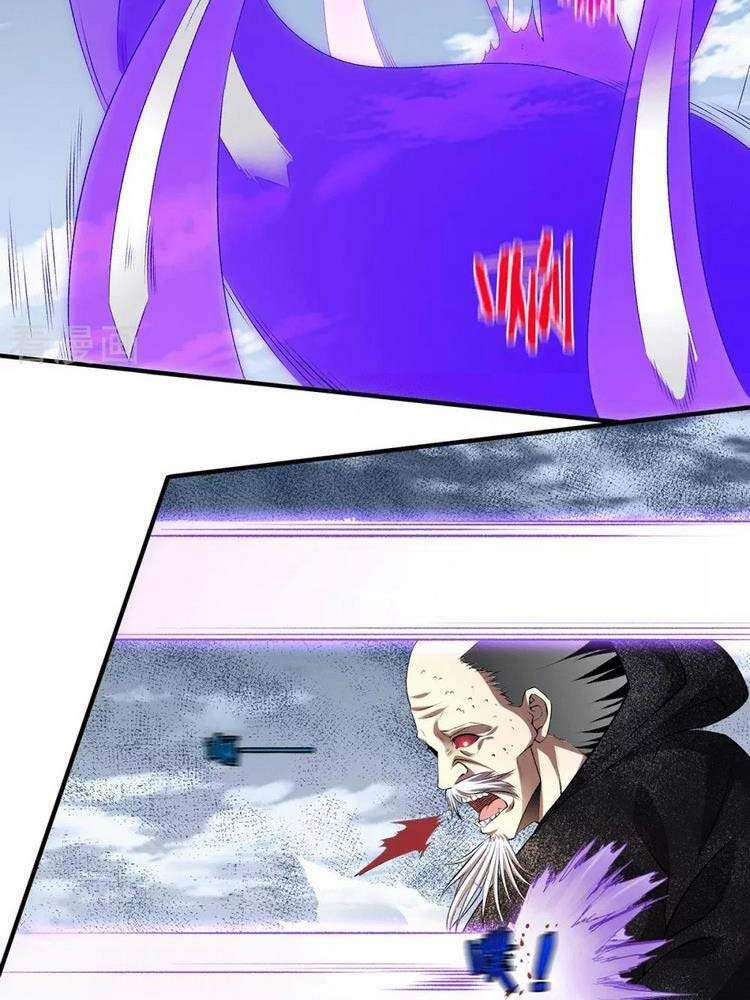 đọc truyện Tiên Vương Trùng Sinh Chương 371 ảnh 14 tại Thiên Thai Truyện