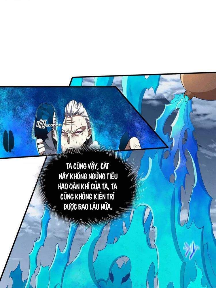 đọc truyện Tiên Vương Trùng Sinh Chương 371 ảnh 16 tại Thiên Thai Truyện