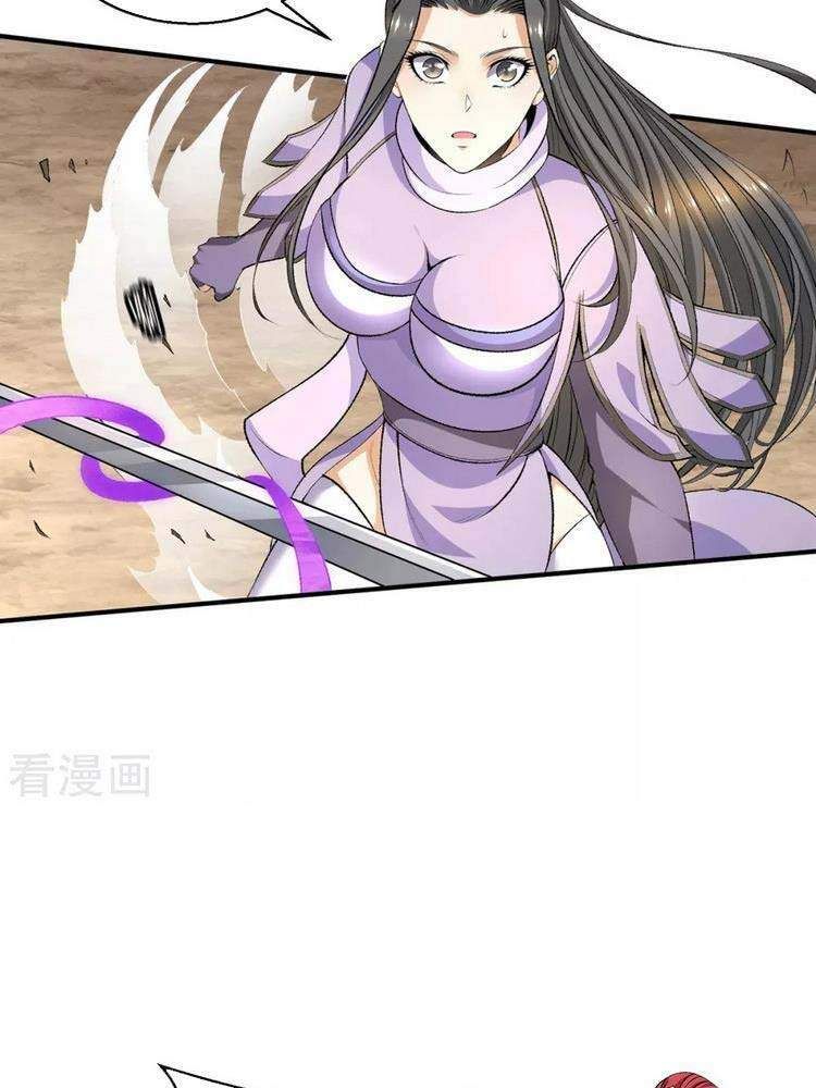 đọc truyện Tiên Vương Trùng Sinh Chương 371 ảnh 20 tại Thiên Thai Truyện